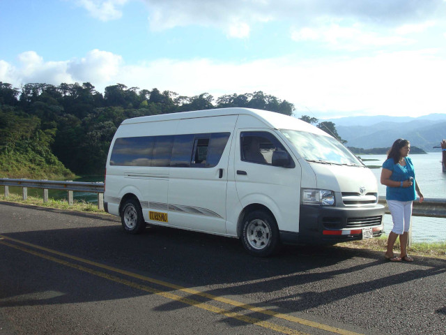 Transfers in Costa Rica
